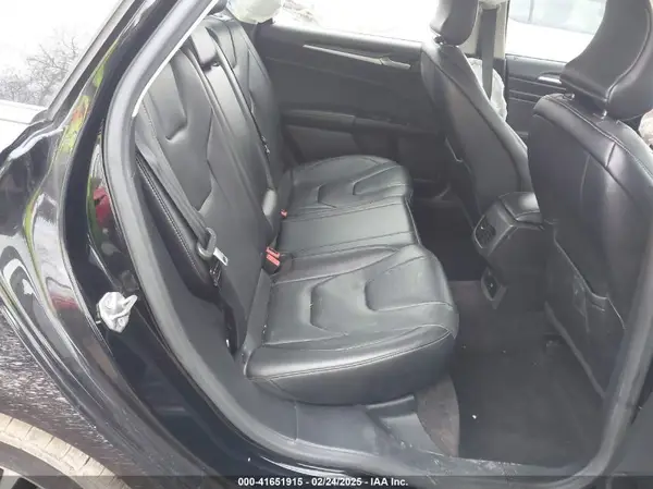 3FA6P0K9XHR153388 2017 FORD FUSION - Image 8
