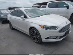 3FA6P0K9XHR155626 2017 FORD FUSION