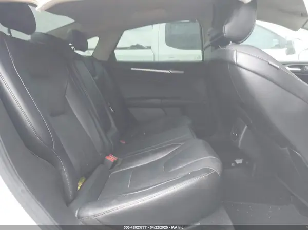 3FA6P0K9XHR155626 2017 FORD FUSION - Image 8