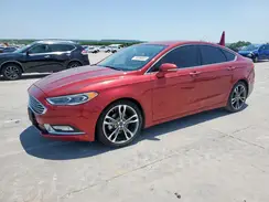 3FA6P0K9XHR162933 2017 FORD FUSION