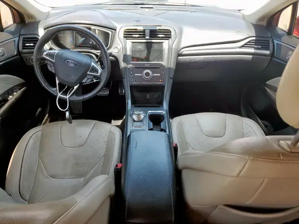3FA6P0K9XHR162933 2017 FORD FUSION - Image 8