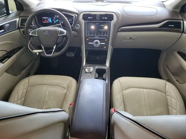 3FA6P0K9XHR174578 2017 FORD FUSION - Image 8