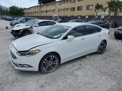 3FA6P0K9XHR175441 2017 FORD FUSION