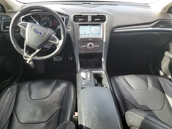 3FA6P0K9XHR175441 2017 FORD FUSION - Image 8