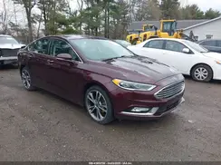 3FA6P0K9XHR176802 2017 FORD FUSION