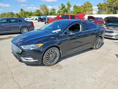 3FA6P0K9XHR185919 2017 FORD FUSION