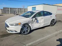3FA6P0K9XHR190019 2017 FORD FUSION