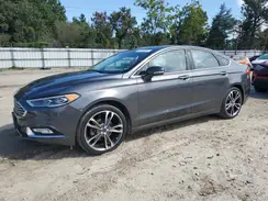 3FA6P0K9XHR212634 2017 FORD FUSION