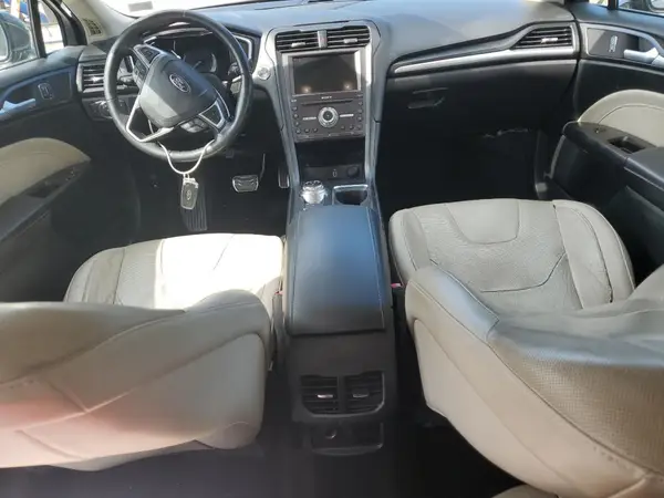 3FA6P0K9XHR212634 2017 FORD FUSION - Image 8