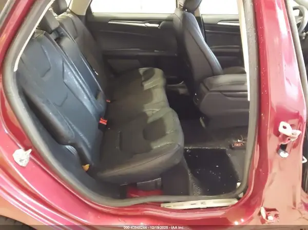 3FA6P0K9XHR213511 2017 FORD FUSION - Image 8