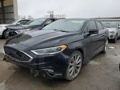 3FA6P0K9XHR219065 2017 FORD FUSION