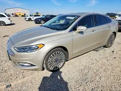 3FA6P0K9XHR222029 2017 FORD FUSION