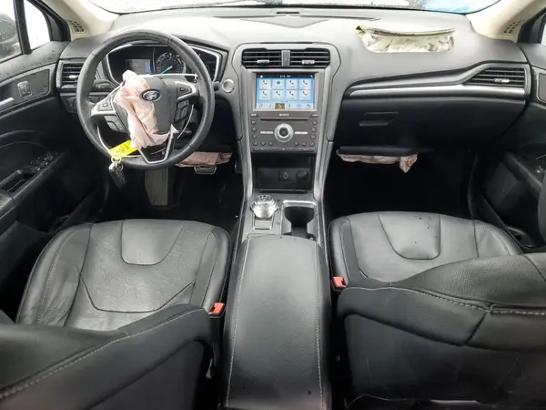 3FA6P0K9XHR229417 2017 FORD FUSION - Image 8