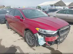 3FA6P0K9XHR264815 2017 FORD FUSION