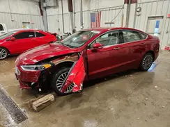 3FA6P0K9XHR273479 2017 FORD FUSION