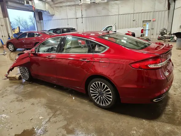 3FA6P0K9XHR273479 2017 FORD FUSION - Image 2