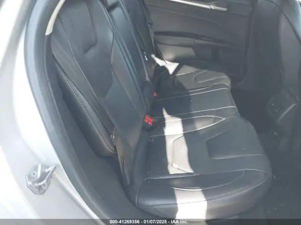 3FA6P0K9XHR281095 2017 FORD FUSION - Image 8
