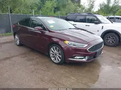 3FA6P0K9XHR292811 2017 FORD FUSION