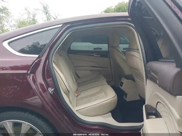 3FA6P0K9XHR292811 2017 FORD FUSION - Image 8