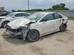 3FA6P0K9XHR338248 2017 FORD FUSION