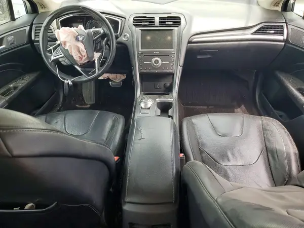 3FA6P0K9XHR338248 2017 FORD FUSION - Image 8
