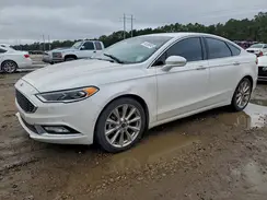 3FA6P0K9XHR372142 2017 FORD FUSION