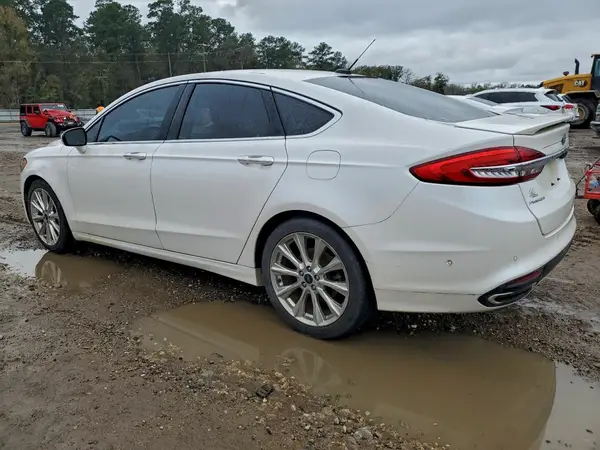 3FA6P0K9XHR372142 2017 FORD FUSION - Image 2