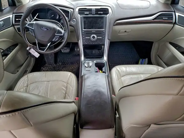 3FA6P0K9XHR372142 2017 FORD FUSION - Image 8