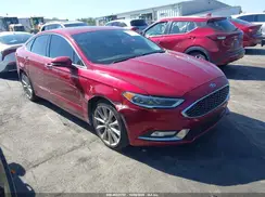 3FA6P0K9XJR106819 2018 FORD FUSION