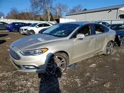 3FA6P0K9XJR148844 2018 FORD FUSION