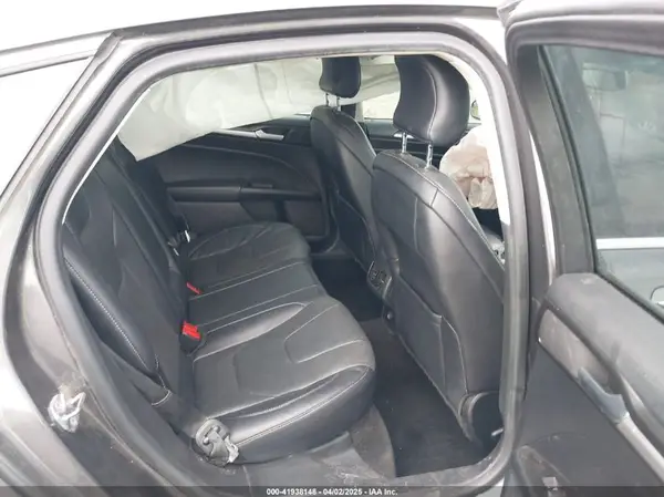 3FA6P0K9XJR160993 2018 FORD FUSION - Image 8