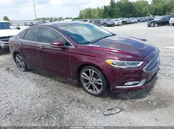 3FA6P0K9XJR228872 2018 FORD FUSION