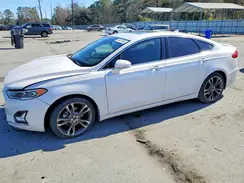 3FA6P0K9XKR144083 2019 FORD FUSION