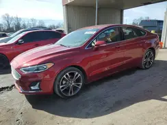 3FA6P0K9XKR153544 2019 FORD FUSION