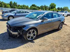 3FA6P0K9XKR182588 2019 FORD FUSION