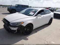 3FA6P0K9XKR250002 2019 FORD FUSION