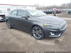 3FA6P0K9XKR259556 2019 FORD FUSION