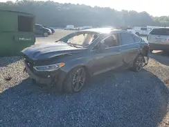 3FA6P0K9XKR260545 2019 FORD FUSION