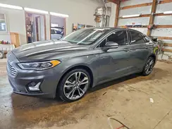 3FA6P0K9XKR269844 2019 FORD FUSION