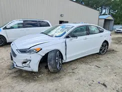 3FA6P0K9XKR270122 2019 FORD FUSION