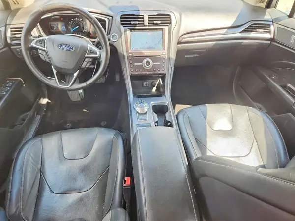 3FA6P0K9XKR270122 2019 FORD FUSION - Image 8