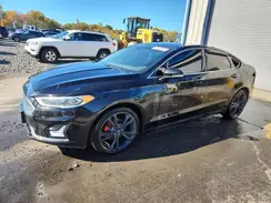 3FA6P0K9XKR270279 2019 FORD FUSION