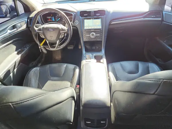 3FA6P0K9XKR270279 2019 FORD FUSION - Image 8