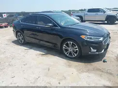 3FA6P0K9XKR286398 2019 FORD FUSION