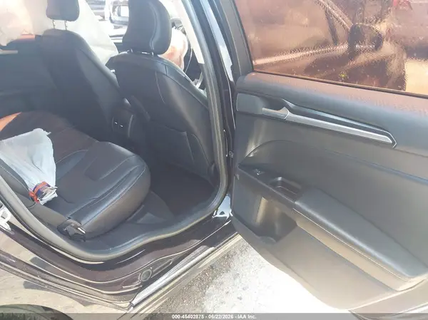 3FA6P0K9XKR286398 2019 FORD FUSION - Image 8