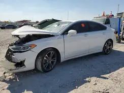 3FA6P0K9XLR116267 2020 FORD FUSION