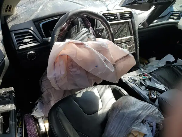 3FA6P0K9XLR116267 2020 FORD FUSION - Image 8