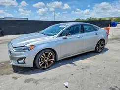 3FA6P0K9XLR117970 2020 FORD FUSION