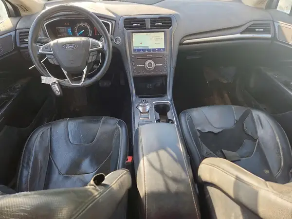 3FA6P0K9XLR117970 2020 FORD FUSION - Image 8