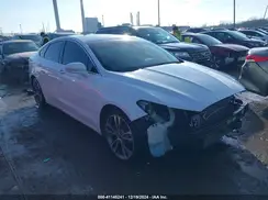 3FA6P0K9XLR118214 2020 FORD FUSION